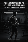 The Ultimate Guide to Fat Loss and Muscle Gain Cover